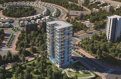 Apartment - 1 Bedroom - 2 Bathrooms for sale in Samana Parkville - Dubai Land Residence Complex - Dubai Apartment - 1 Bedroom - 2 Bathrooms for sale in Samana Parkville - Dubai Land Residence Complex - Dubai