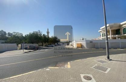 Land - Studio for sale in Al Ramla - Halwan - Sharjah Land - Studio for sale in Al Ramla - Halwan - Sharjah