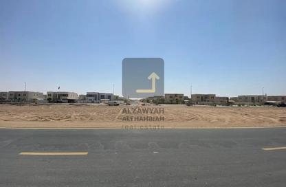 Land - Studio for sale in Al Ramla - Halwan - Sharjah Land - Studio for sale in Al Ramla - Halwan - Sharjah