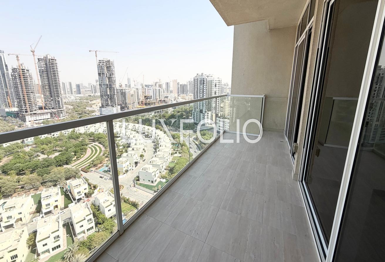 JVC View | Large Layout | Vacant Now photo 17