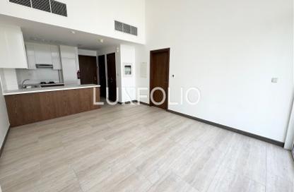 Apartment - 1 - 2 for rent in Hameni Tower - District 15 - Jumeirah Village Circle - Dubai