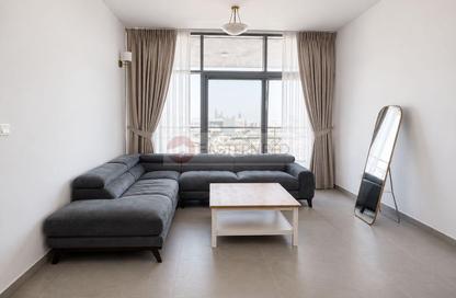 Apartment - 1 Bedroom - 2 Bathrooms for rent in Eastern Star Residence - Al Jaddaf - Dubai Apartment - 1 Bedroom - 2 Bathrooms for rent in Eastern Star Residence - Al Jaddaf - Dubai