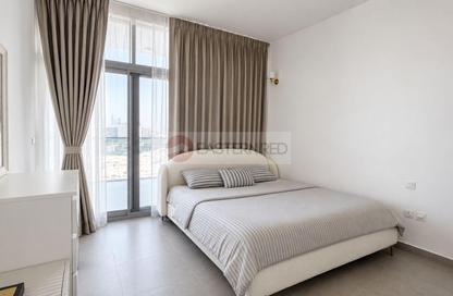 Apartment - 1 Bedroom - 2 Bathrooms for rent in Eastern Star Residence - Al Jaddaf - Dubai