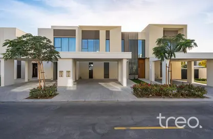 Townhouse - 3 Bedrooms - 4 Bathrooms for sale in Nara - The Valley - Dubai