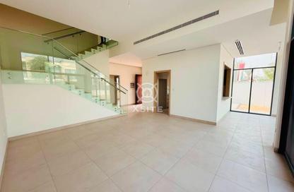 Townhouse - 4 Bedrooms - 5 Bathrooms for rent in Murooj Al Furjan West - Murooj Al Furjan - Al Furjan - Dubai