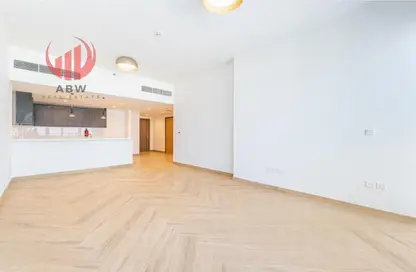 Apartment - 2 Bedrooms - 3 Bathrooms for rent in 1 Residences - 1 - 1 Residences - Al Kifaf - Zabeel - Dubai