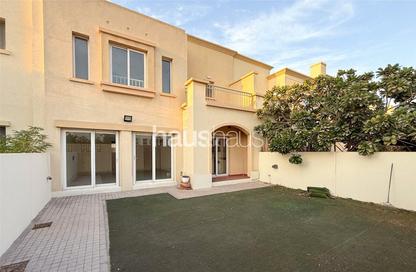 Villa - 3 Bedrooms - 3 Bathrooms for rent in Springs 4 - The Springs - Dubai Villa - 3 Bedrooms - 3 Bathrooms for rent in Springs 4 - The Springs - Dubai