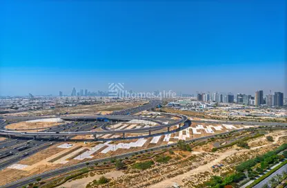 Apartment - 1 Bedroom - 1 Bathroom for rent in Collective 2.0 Tower B - Collective 2.0 - Dubai Hills Estate - Dubai