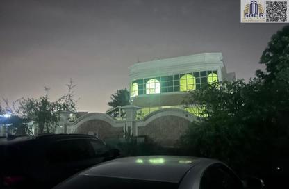 Villa - 5 Bedrooms - 6 Bathrooms for rent in Al Mowaihat 3 - Al Mowaihat - Ajman