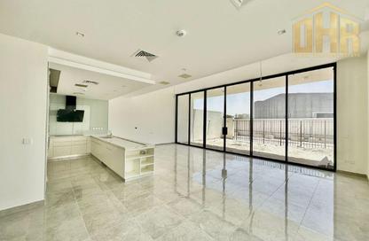 Villa - 4 Bedrooms - 5 Bathrooms for sale in District One Villas - District One - Mohammed Bin Rashid City - Dubai