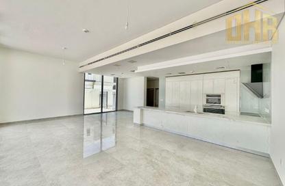 Villa - 4 Bedrooms - 5 Bathrooms for sale in District One Villas - District One - Mohammed Bin Rashid City - Dubai