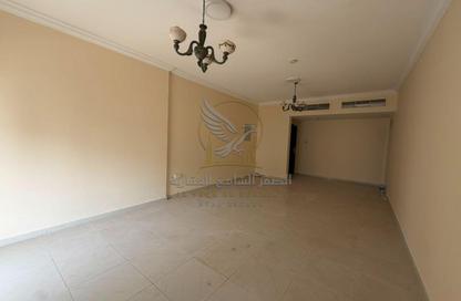 Apartment - 3 - 3 for rent in Al Majaz 3 - Al Majaz - Sharjah