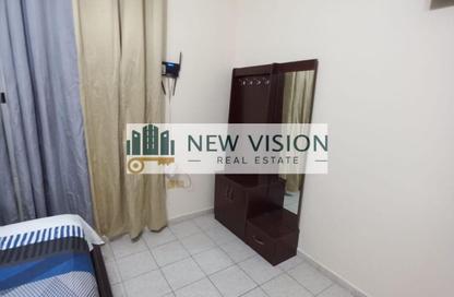 Apartment - 2 Bedrooms - 3 Bathrooms for rent in Manazil Tower 5 - Al Taawun Street - Al Taawun - Sharjah