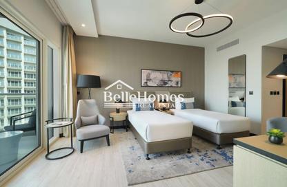 Hotel  and  Hotel Apartment - Studio - 1 Bathroom for sale in Navitas E - Navitas Hotel and Residences - Damac Hills 2 - Dubai