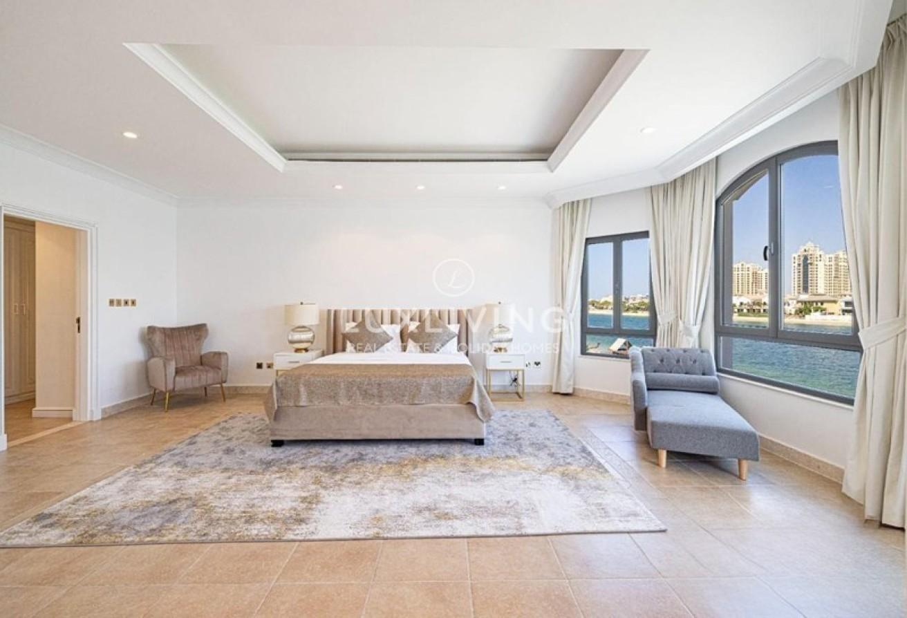 High Number | Fully Furnished | Marina View photo 5