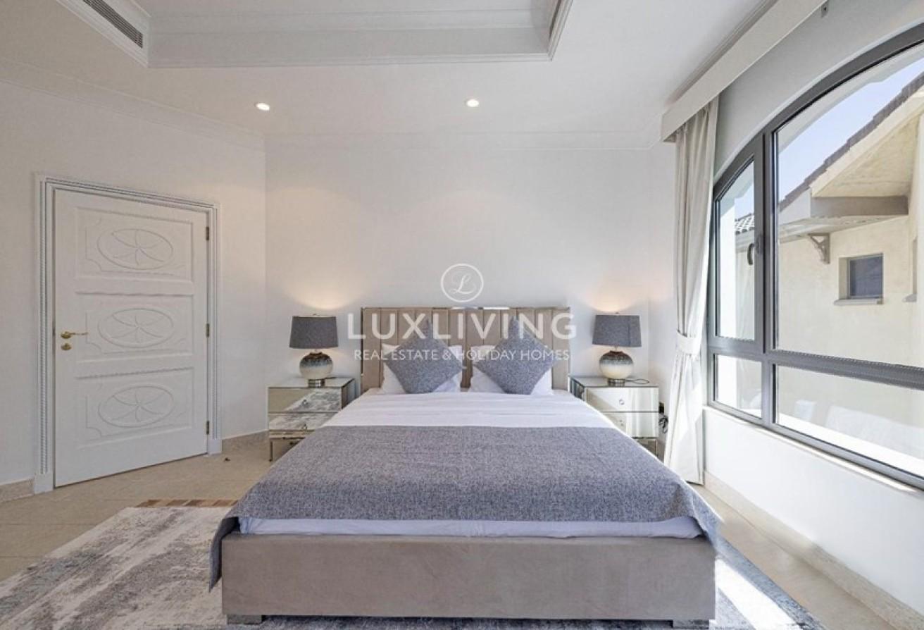 High Number | Fully Furnished | Marina View photo 6