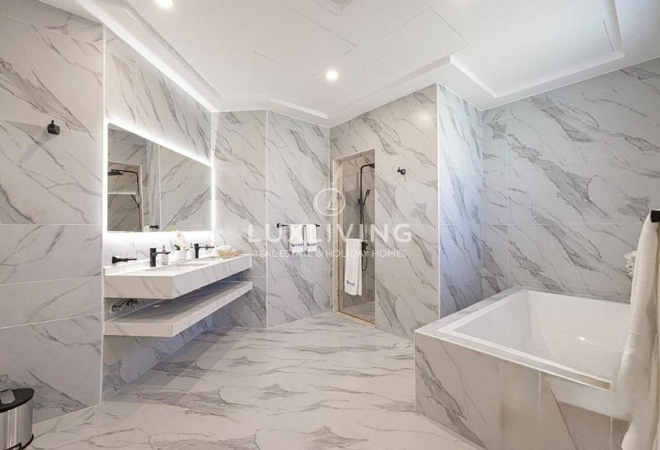 High Number | Fully Furnished | Marina View photo 8