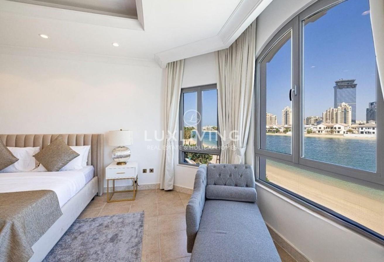 High Number | Fully Furnished | Marina View photo 7
