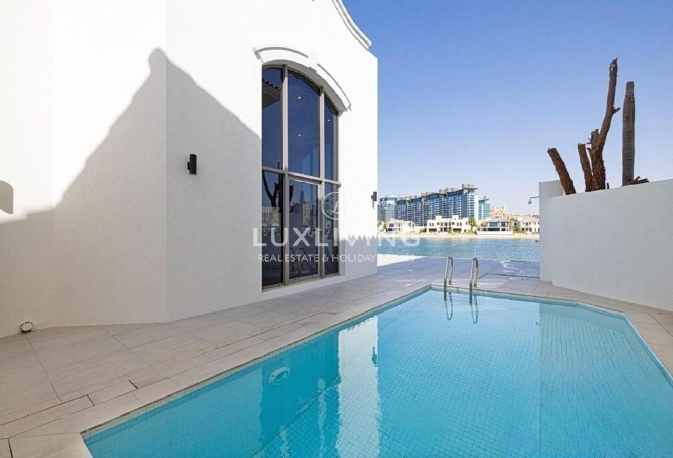 High Number | Fully Furnished | Marina View photo 9