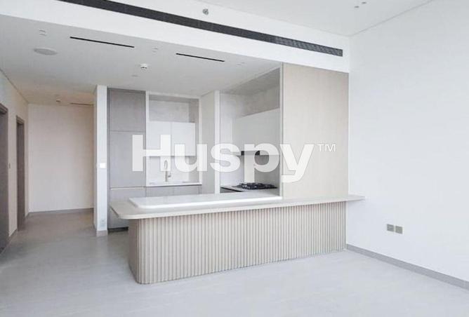 1-bed apartment in Binghatti Royale · Vacant · High floor — photo 2
