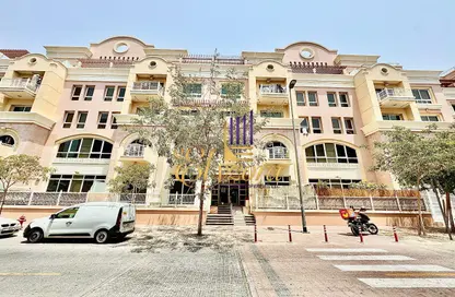 شقة - غرفة نوم - 2 حمامات للايجار في مالباري 2 - حدائق الإمارات 2 - قرية جميرا الدائرية - دبي شقة - غرفة نوم - 2 حمامات للايجار في مالباري 2 - حدائق الإمارات 2 - قرية جميرا الدائرية - دبي