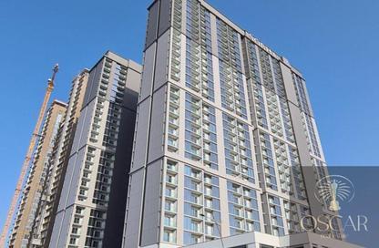 Apartment - 2 Bedrooms - 3 Bathrooms for sale in Sobha Creek Vista Heights Tower B - Sobha Creek Vista Heights - Sobha Hartland - Mohammed Bin Rashid City - Dubai
