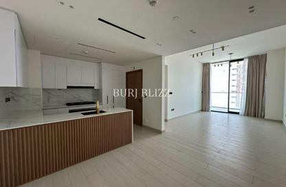 Apartment - 2 - 2 for rent in Binghatti Orchid - District 10 - Jumeirah Village Circle - Dubai