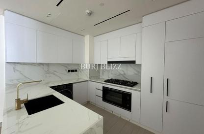 Apartment - 2 - 2 for rent in Binghatti Orchid - District 10 - Jumeirah Village Circle - Dubai