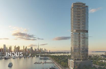 Apartment - 1 - 2 for sale in Il Vento - Maritime City - Dubai Apartment - 1 - 2 for sale in Il Vento - Maritime City - Dubai