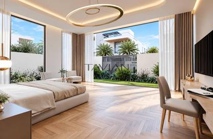 Townhouse - 5 - 5 for sale in Hayat 7 - Hayat Dubai South - Dubai South (Dubai World Central) - Dubai Townhouse - 5 - 5 for sale in Hayat 7 - Hayat Dubai South - Dubai South (Dubai World Central) - Dubai