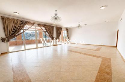 Apartment - 3 Bedrooms - 4 Bathrooms for sale in Terraced Apartment 1B - Terraced Apartments 1 - Terraced Apartments - Green Community Motor City - Motor City - Dubai