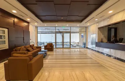 Apartment - 2 Bedrooms - 2 Bathrooms for rent in Ikarus Tower - Dubai Production City (IMPZ) - Dubai