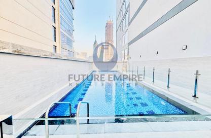 Apartment - 2 Bedrooms - 3 Bathrooms for rent in Jumeirah Garden City - Al Satwa - Dubai