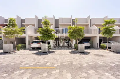 Townhouse - 2 Bedrooms - 3 Bathrooms for rent in MAG Eye - MAG City - Mohammed Bin Rashid City - Dubai Townhouse - 2 Bedrooms - 3 Bathrooms for rent in MAG Eye - MAG City - Mohammed Bin Rashid City - Dubai