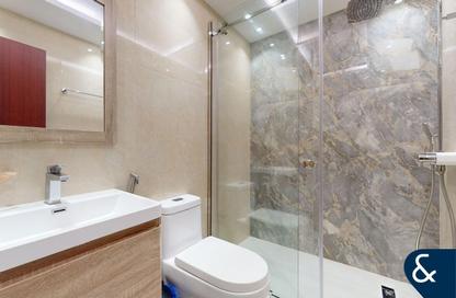 Apartment - 1 Bedroom - 1 Bathroom for sale in Bahar 1 - Bahar - Jumeirah Beach Residence - Dubai