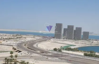 Apartment - 2 Bedrooms - 2 Bathrooms for sale in Reflection - Shams Abu Dhabi - Al Reem Island - Abu Dhabi