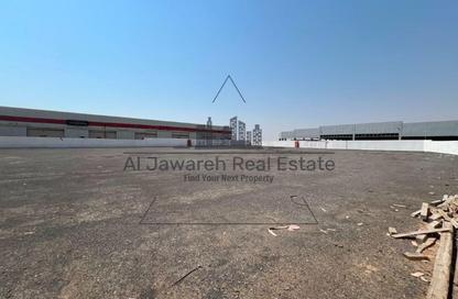 Warehouse - Studio - 4 Bathrooms for rent in Umm Dir - Umm Al Quwain