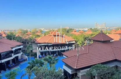 Apartment - 2 Bedrooms - 3 Bathrooms for sale in Royal Amwaj Residences South - Royal Amwaj Residences - Palm Jumeirah - Dubai