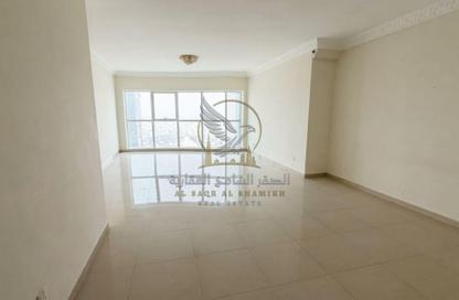 Apartment - 3 Bedrooms - 5 Bathrooms for rent in Al Majaz 1 - Al Majaz - Sharjah