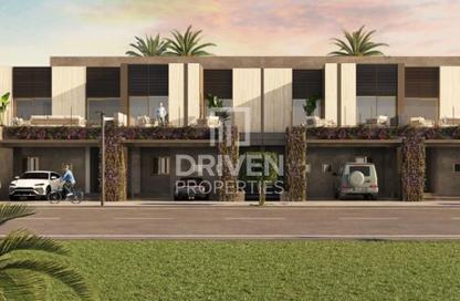 Villa - 5 - 6 for sale in Elie Saab 1 - Elie Saab - Arabian Ranches 3 - Dubai Villa - 5 - 6 for sale in Elie Saab 1 - Elie Saab - Arabian Ranches 3 - Dubai