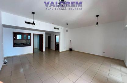 Apartment - 2 - 3 for rent in Sadaf 7 - Sadaf - Jumeirah Beach Residence - Dubai