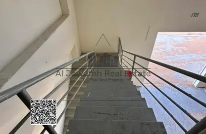 مستودع - استوديو - 1 حمام للايجار في الجرف الصناعية 3 - الجرف الصناعية - عجمان مستودع - استوديو - 1 حمام للايجار في الجرف الصناعية 3 - الجرف الصناعية - عجمان