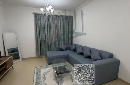 Apartment - 1 - 1 for rent in Yasmeen Towers - Al Jurf 2 - Al Jurf - Ajman