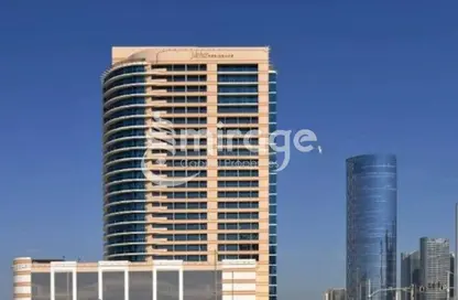 شقة - 2 غرف نوم - 3 حمامات للايجار في جلفار ريزيدينس - جزيرة الريم - أبوظبي