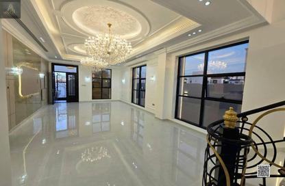 Villa - 6 Bedrooms - 7+ Bathrooms for sale in Al Helio 2 - Al Helio - Ajman