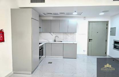 Apartment - 1 Bedroom - 2 Bathrooms for rent in Equiti Home A - Equiti Home - Al Furjan - Dubai