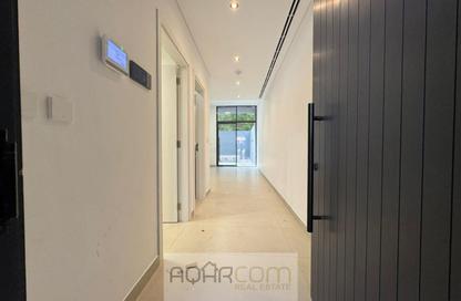 Townhouse - 4 Bedrooms - 5 Bathrooms for sale in Robinia - Masaar - Tilal City - Sharjah