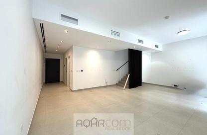 Townhouse - 4 Bedrooms - 5 Bathrooms for sale in Robinia - Masaar - Tilal City - Sharjah