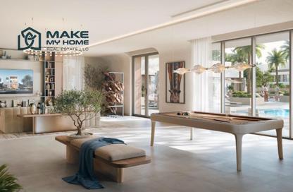 Villa - 3 Bedrooms - 4 Bathrooms for sale in Montura 2 - Grand Polo Club and Resort - Dubai Investment Park 2 (DIP 2) - Dubai Investment Park (DIP) - Dubai