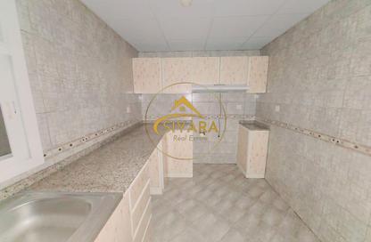 Apartment - 1 - 2 for rent in Taliatela Street - Al Nahda - Sharjah Apartment - 1 - 2 for rent in Taliatela Street - Al Nahda - Sharjah